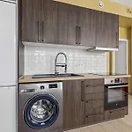 Appartement Amazing - 2br 6p - Bastille