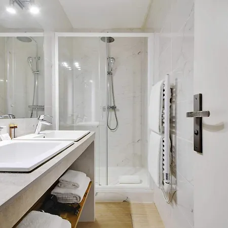 Amazing - 2br 6p - Bastille Apartmán