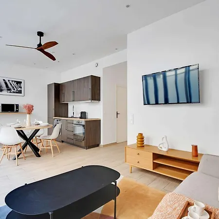 Amazing - 2br 6p - Bastille