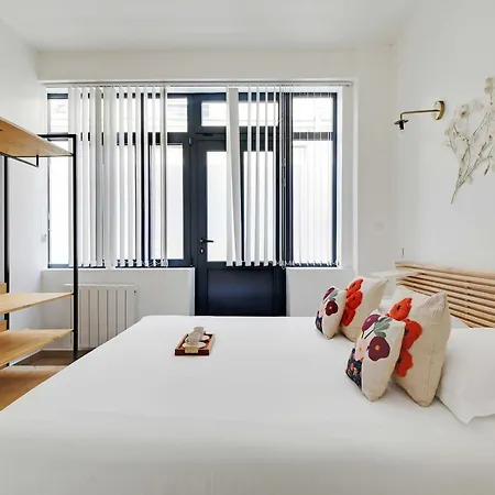 Amazing - 2br 6p - Bastille 公寓 *