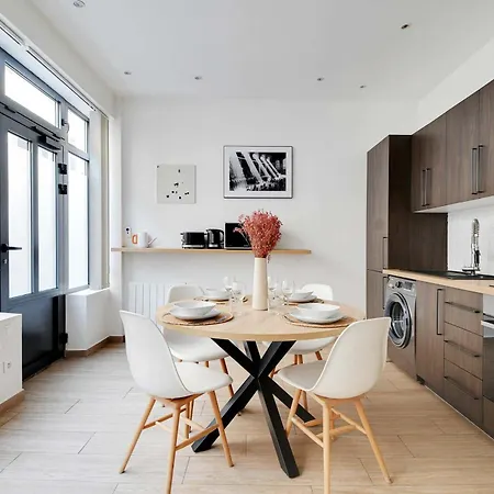 Amazing - 2br 6p - Bastille *