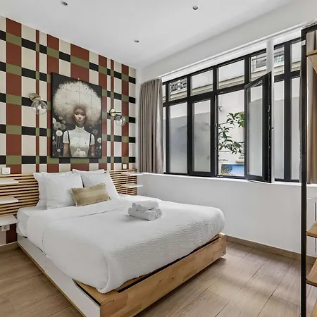 Amazing - 2br 6p - Bastille