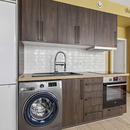 아파트 Amazing - 2br 6p - Bastille