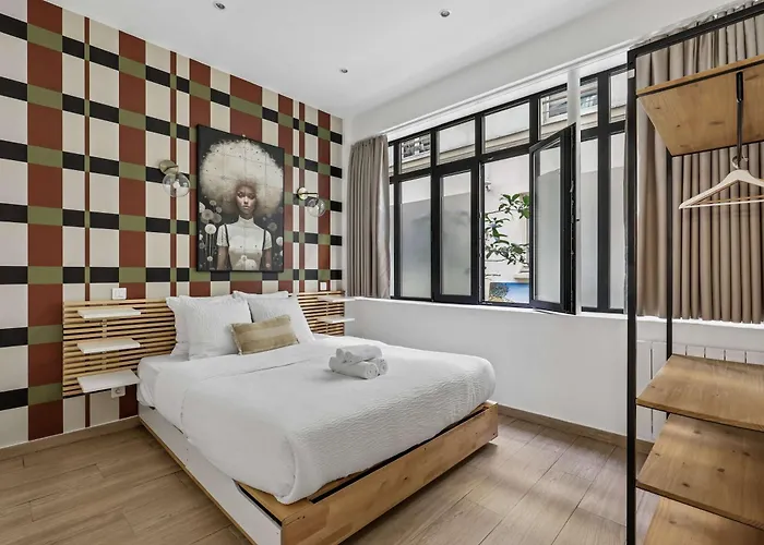 Amazing - 2br 6p - Bastille