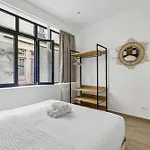 Διαμέρισμα Amazing - 2br 6p - Bastille Παρίσι
